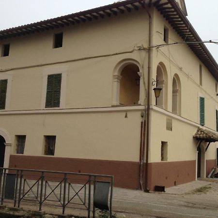 Casa Francesconi Guest House Pietra Rossa Exterior photo