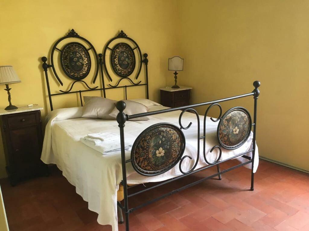 Casa Francesconi Guest House Pietra Rossa Exterior photo